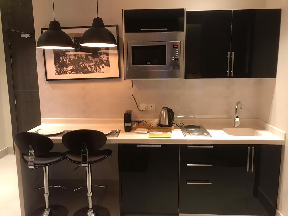 فندق دانه السكني 4*