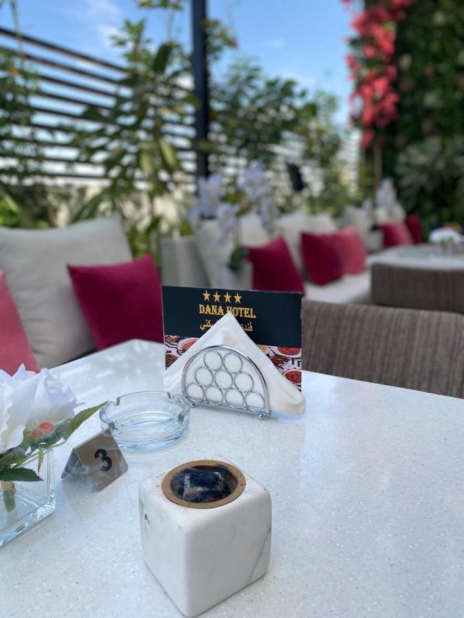 دانه السكني 4*
